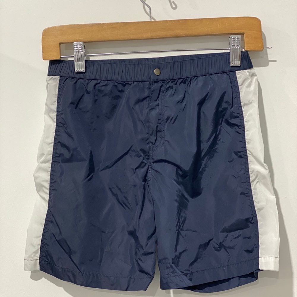 Boys Gucci Shorts